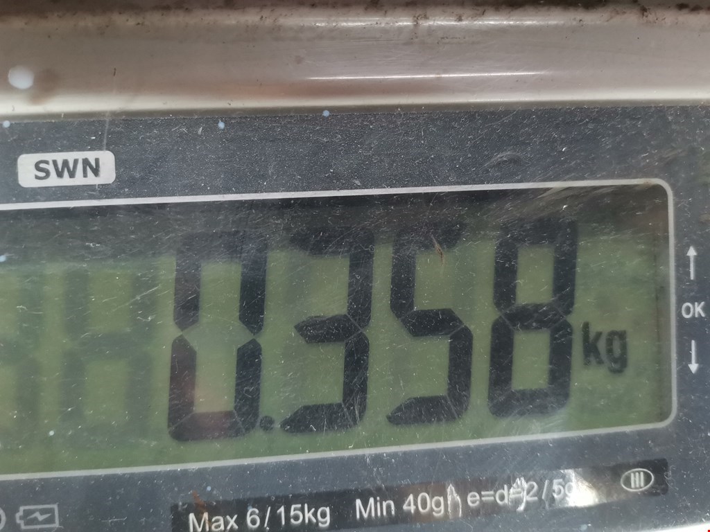 Цилиндр сцепления рабочий AUDI A3 8L 1996-2003