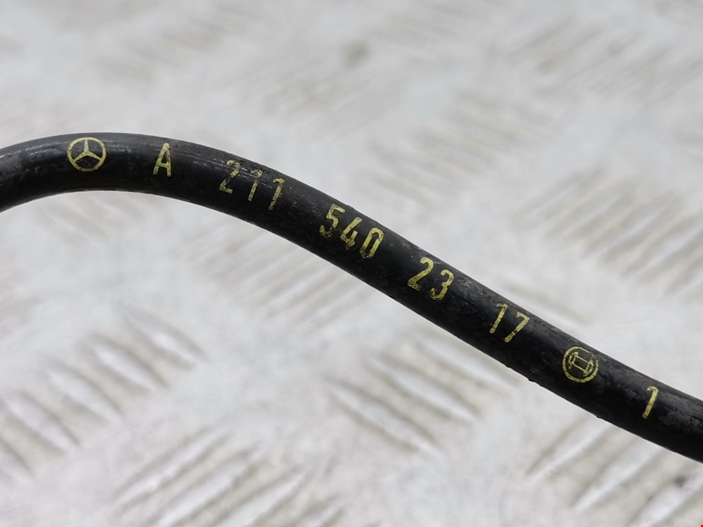 Датчик ABS MERCEDES-BENZ CLS-Class C219 2004-2010