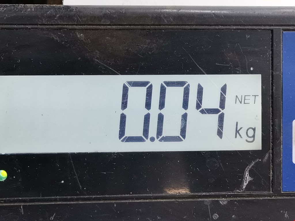 Датчик ABS MERCEDES-BENZ CLS-Class C219 2004-2010