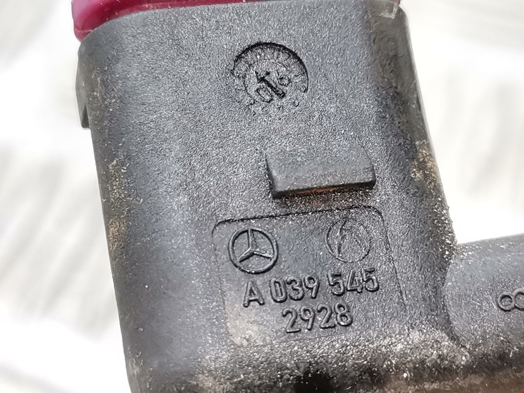 Датчик MERCEDES-BENZ CLS-Class C219 2004-2010