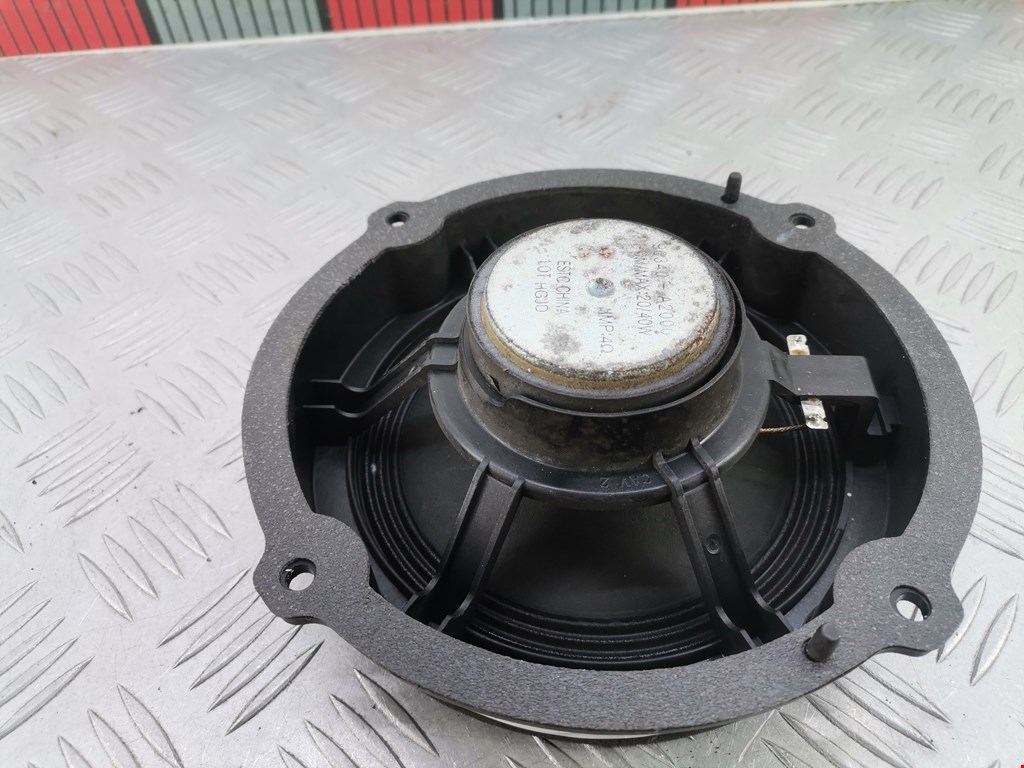 Динамик KIA Cee'd II 2012-2018