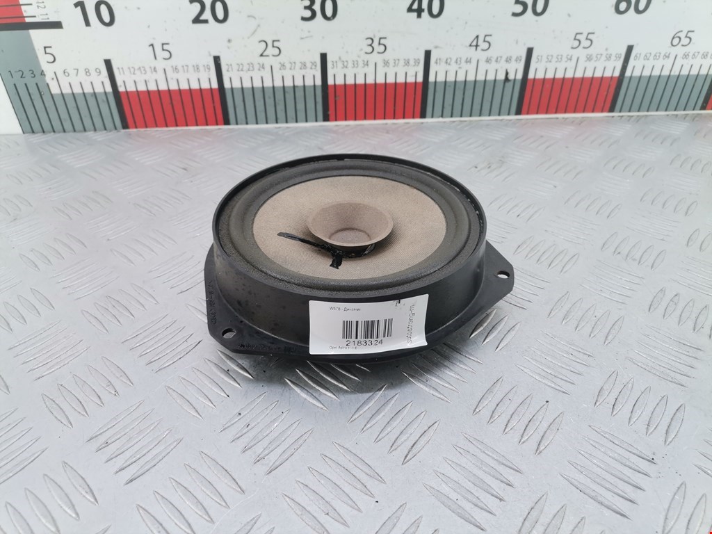 Динамик OPEL Astra H/Family 2004-2015