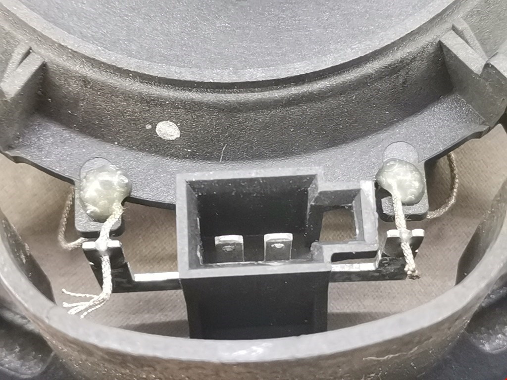 Динамик OPEL Astra H/Family 2004-2015