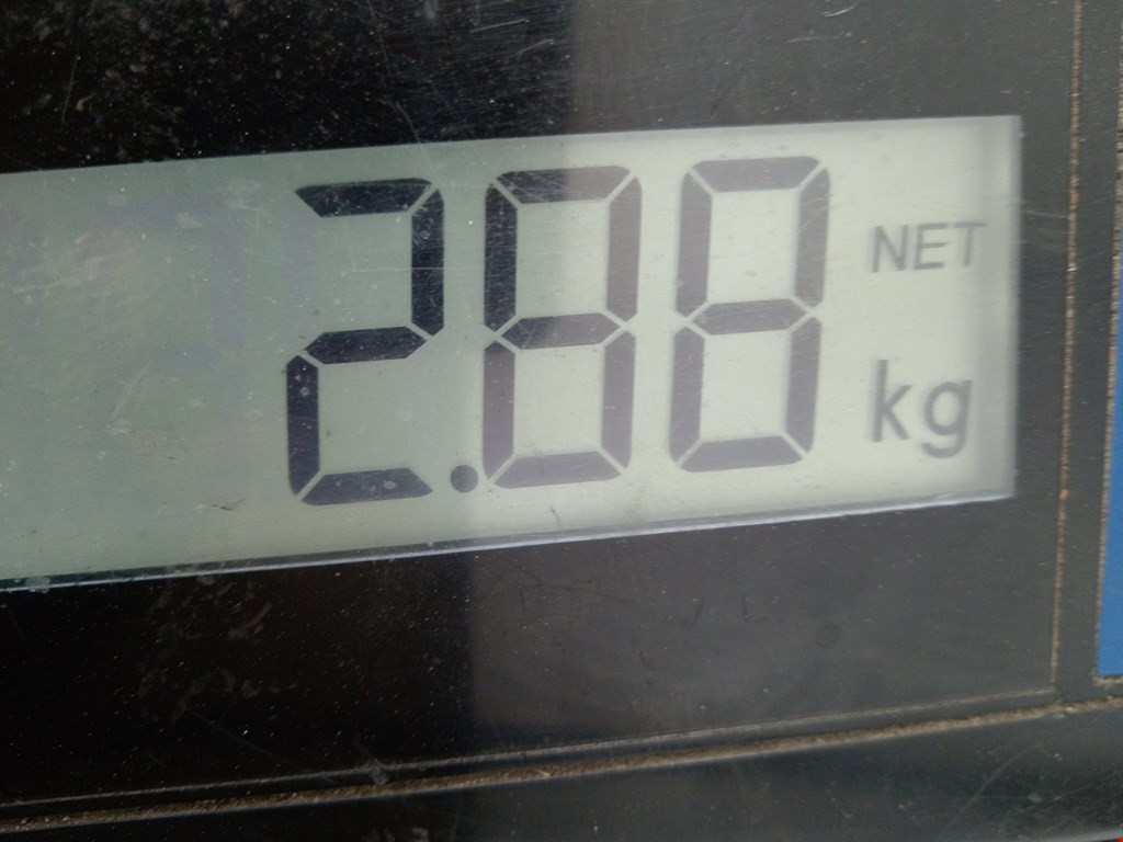 Стартер SKODA Fabia MK1 1999-2006