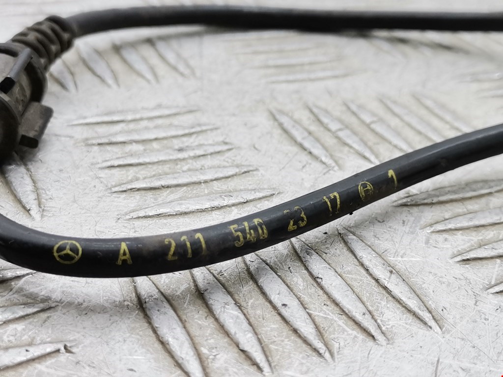 Датчик ABS MERCEDES-BENZ CLS-Class C219 2004-2010