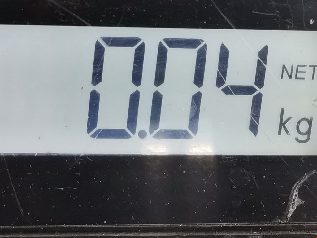 Датчик ABS MERCEDES-BENZ CLS-Class C219 2004-2010