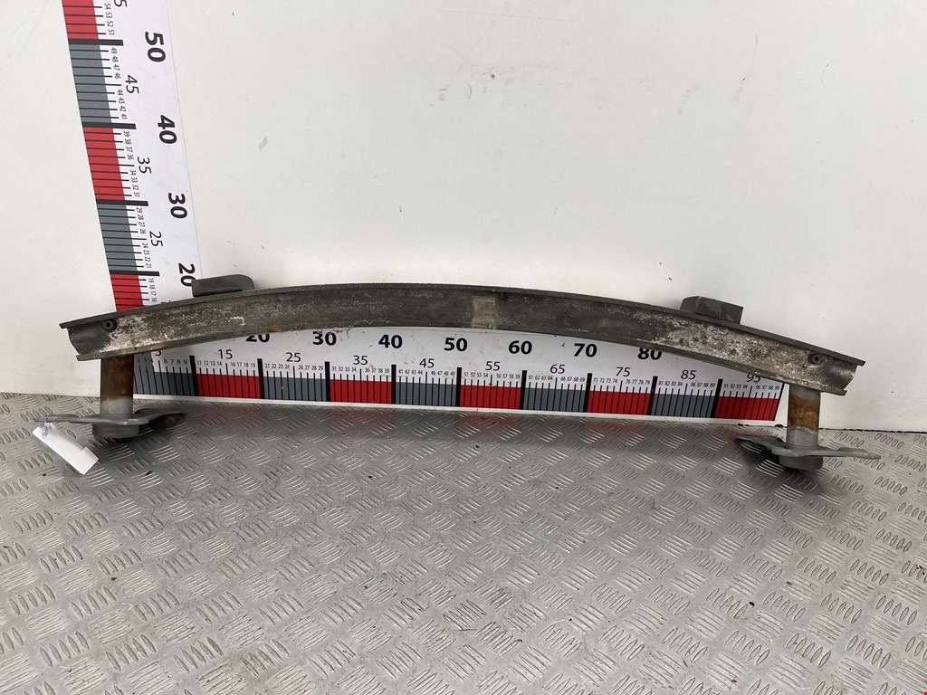 Усилитель переднего бампера (передний) AUDI A3 8L 1996-2003