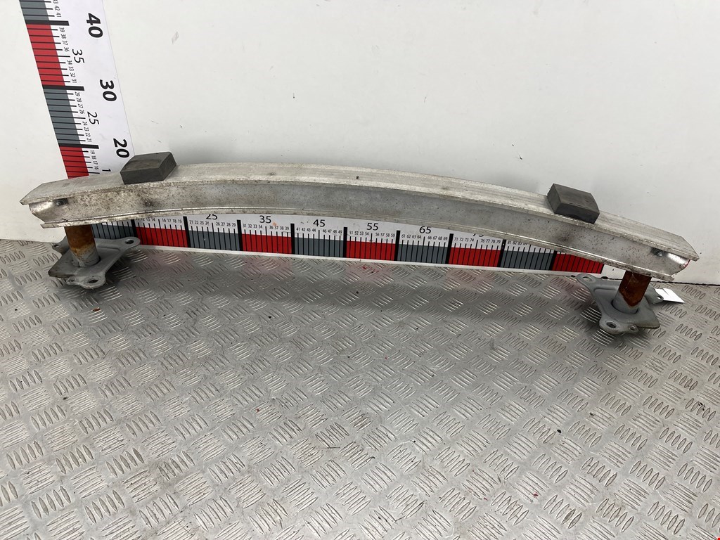 Усилитель переднего бампера (передний) AUDI A3 8L 1996-2003