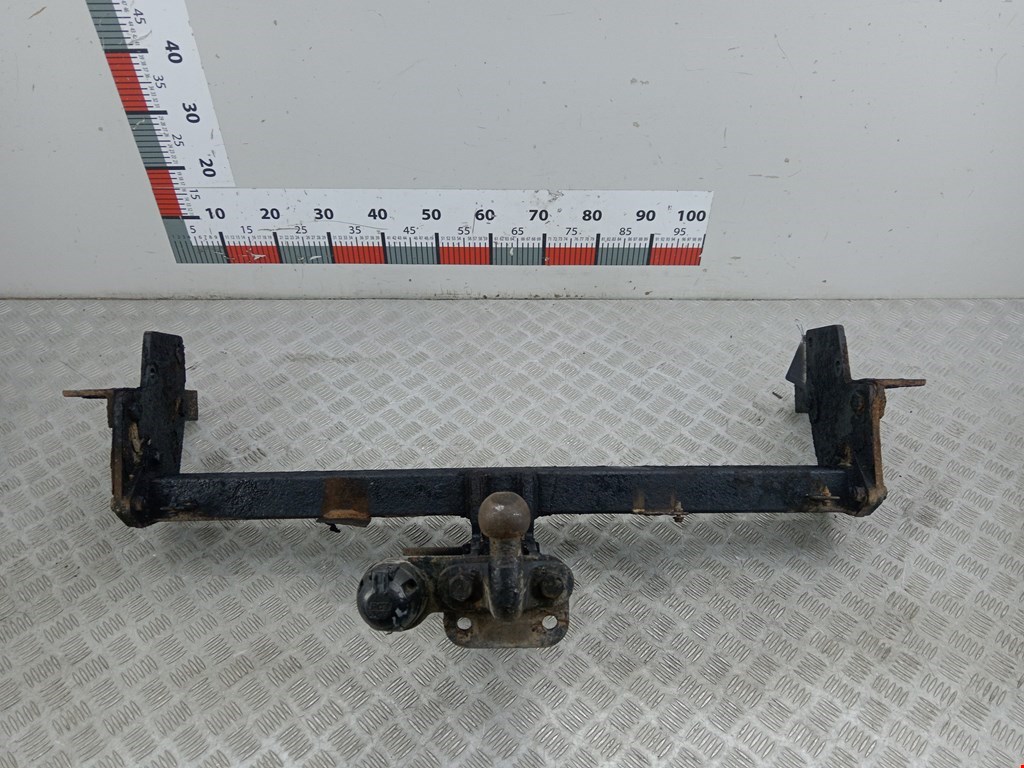 Фаркоп (прицепное устройство) MITSUBISHI Pajero Pinin H6,H7 1998-2006