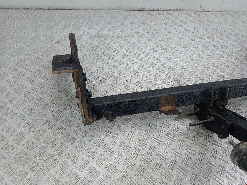 Фаркоп (прицепное устройство) MITSUBISHI Pajero Pinin H6,H7 1998-2006