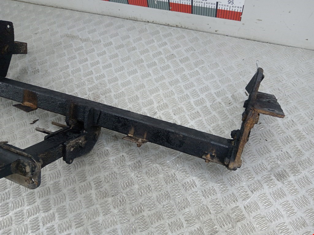 Фаркоп (прицепное устройство) MITSUBISHI Pajero Pinin H6,H7 1998-2006