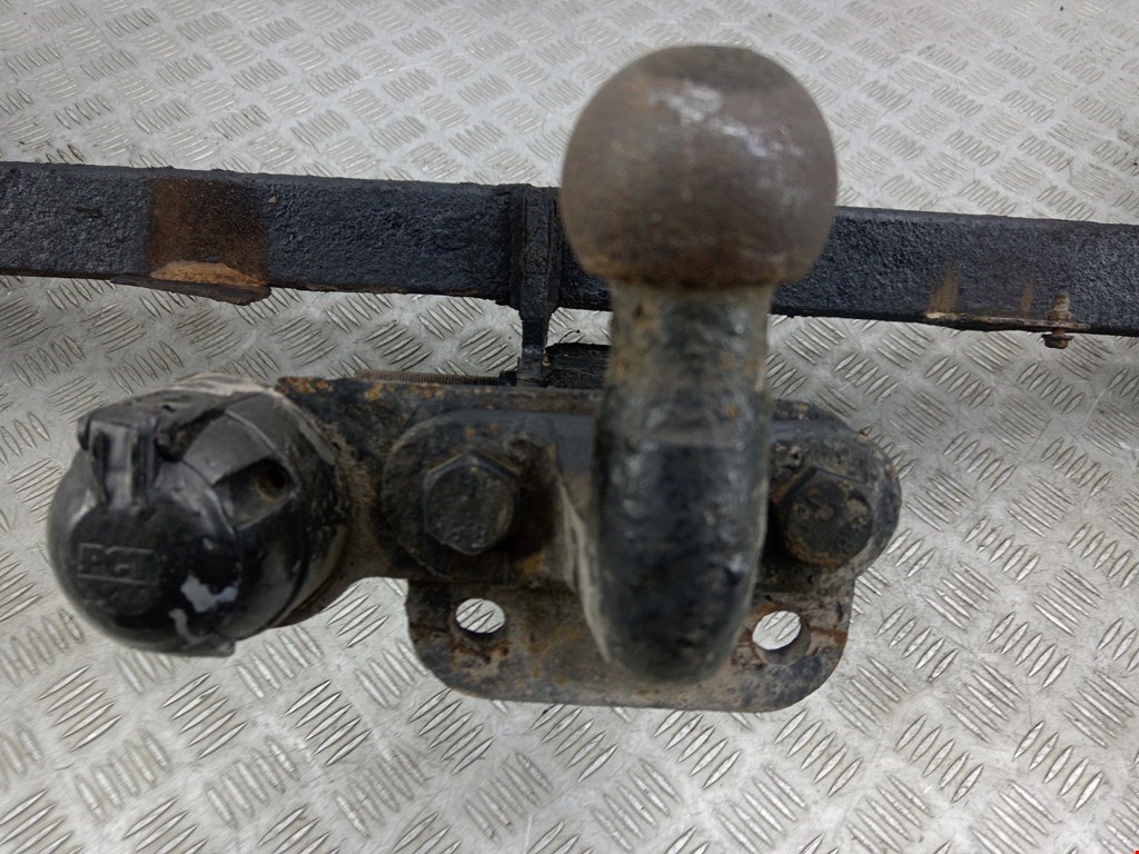 Фаркоп (прицепное устройство) MITSUBISHI Pajero Pinin H6,H7 1998-2006