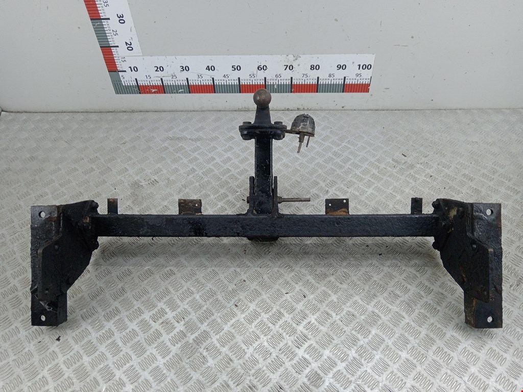 Фаркоп (прицепное устройство) MITSUBISHI Pajero Pinin H6,H7 1998-2006