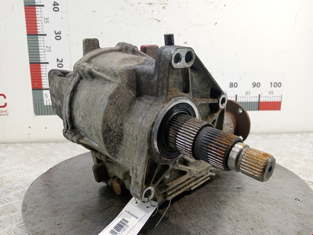 Коробка раздаточная (раздатка) HYUNDAI Santa Fe SM/ Classic 2000-2012