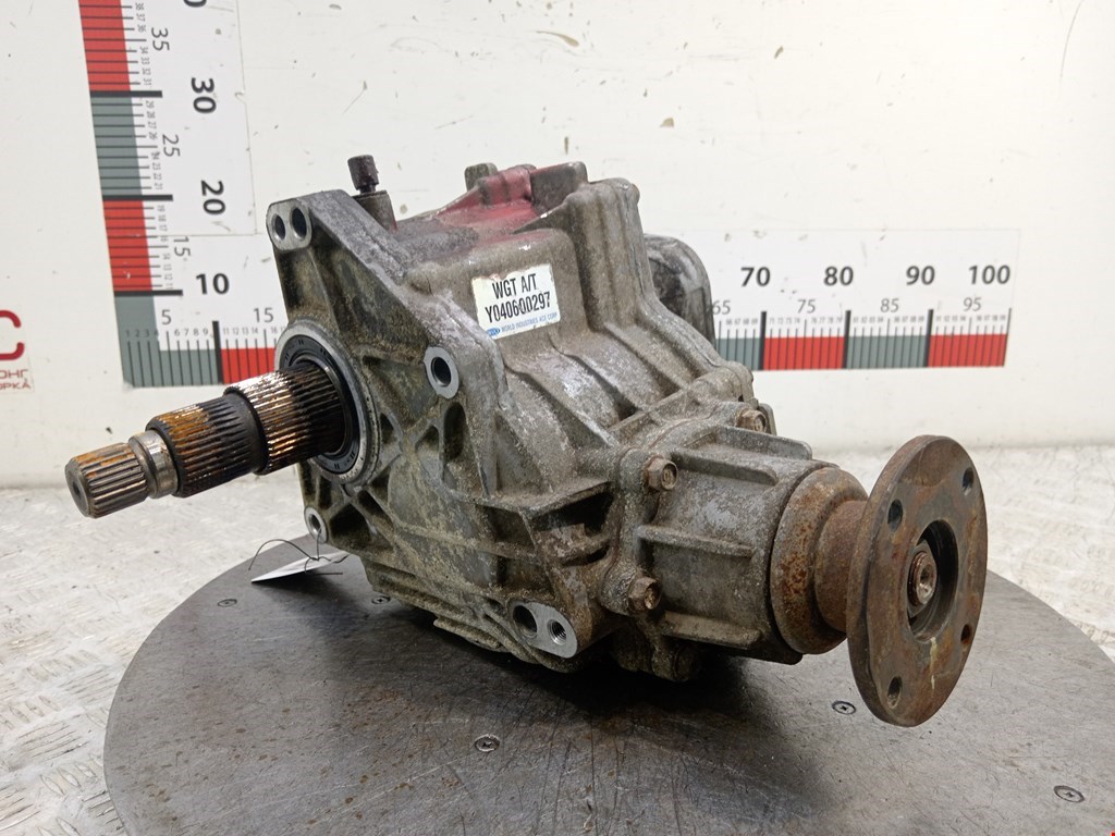 Коробка раздаточная (раздатка) HYUNDAI Santa Fe SM/ Classic 2000-2012