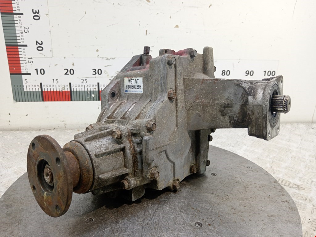 Коробка раздаточная (раздатка) HYUNDAI Santa Fe SM/ Classic 2000-2012