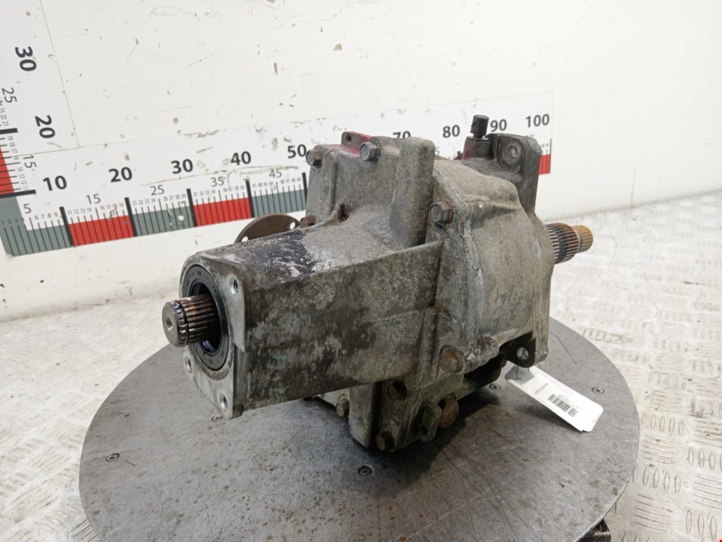 Коробка раздаточная (раздатка) HYUNDAI Santa Fe SM/ Classic 2000-2012