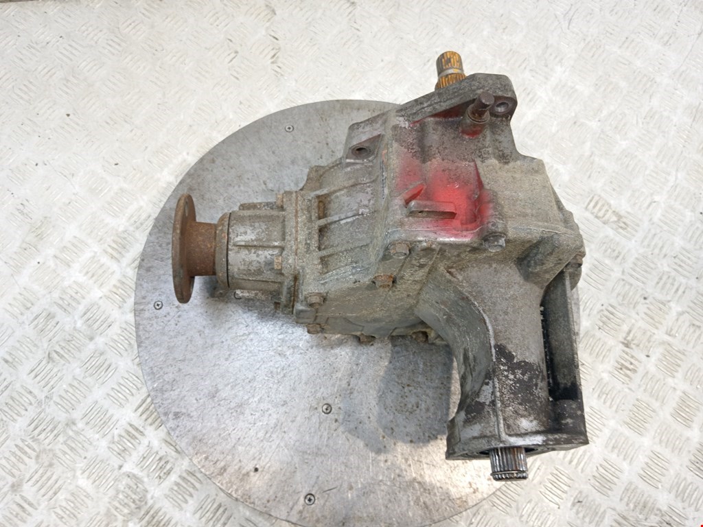 Коробка раздаточная (раздатка) HYUNDAI Santa Fe SM/ Classic 2000-2012