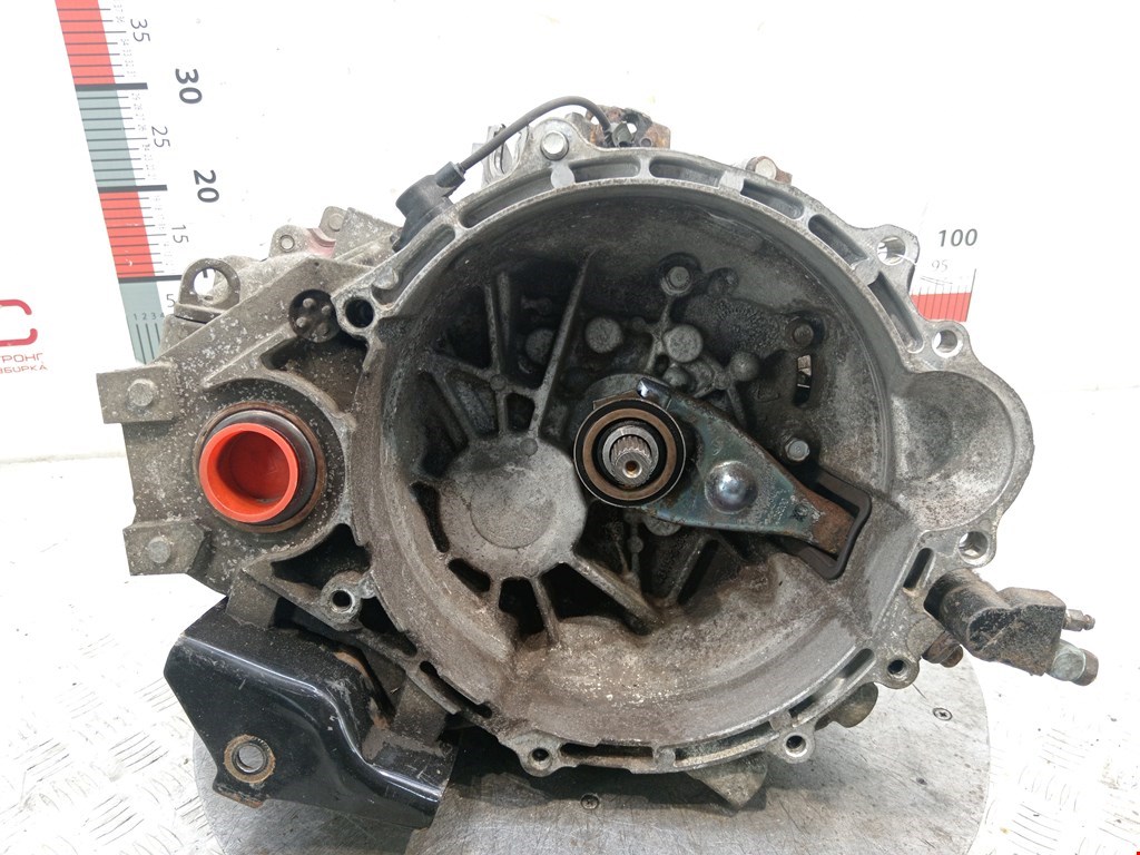 МКПП (Механическая коробка переключения передач) KIA Cee'd II 2012-2018