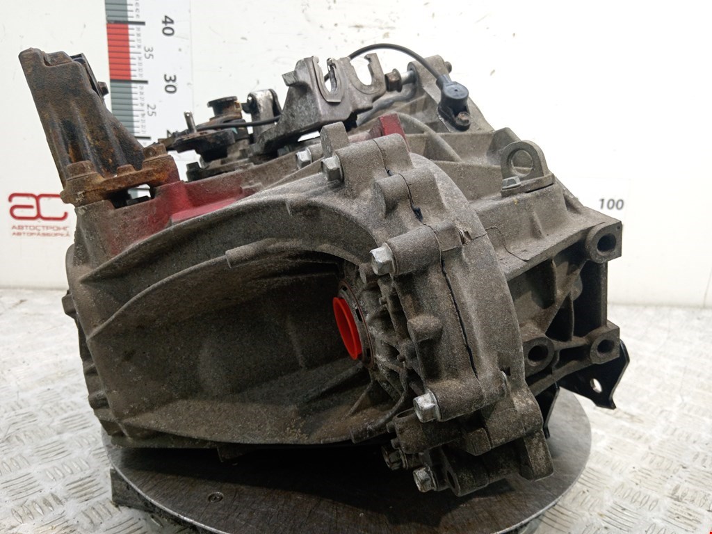 МКПП (Механическая коробка переключения передач) KIA Cee'd II 2012-2018