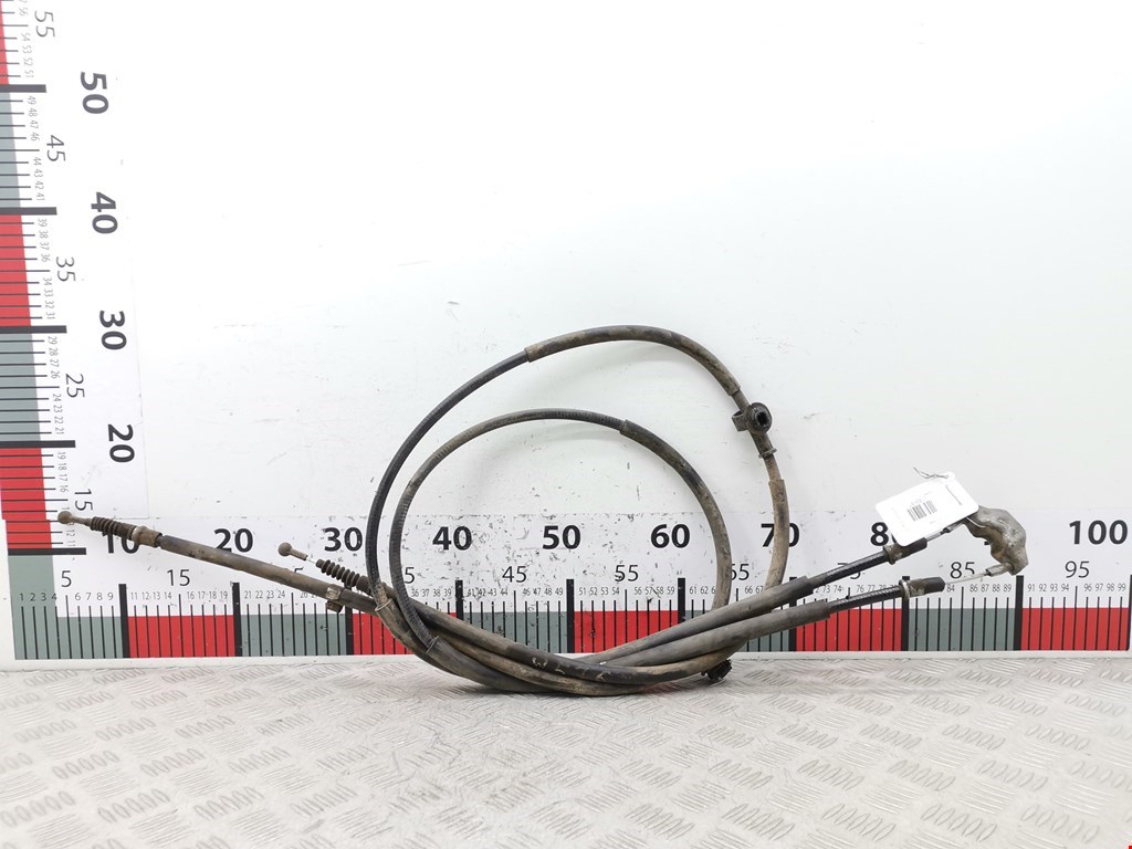 Трос стояночного тормоза левый/правый OPEL Astra J 2009-2017