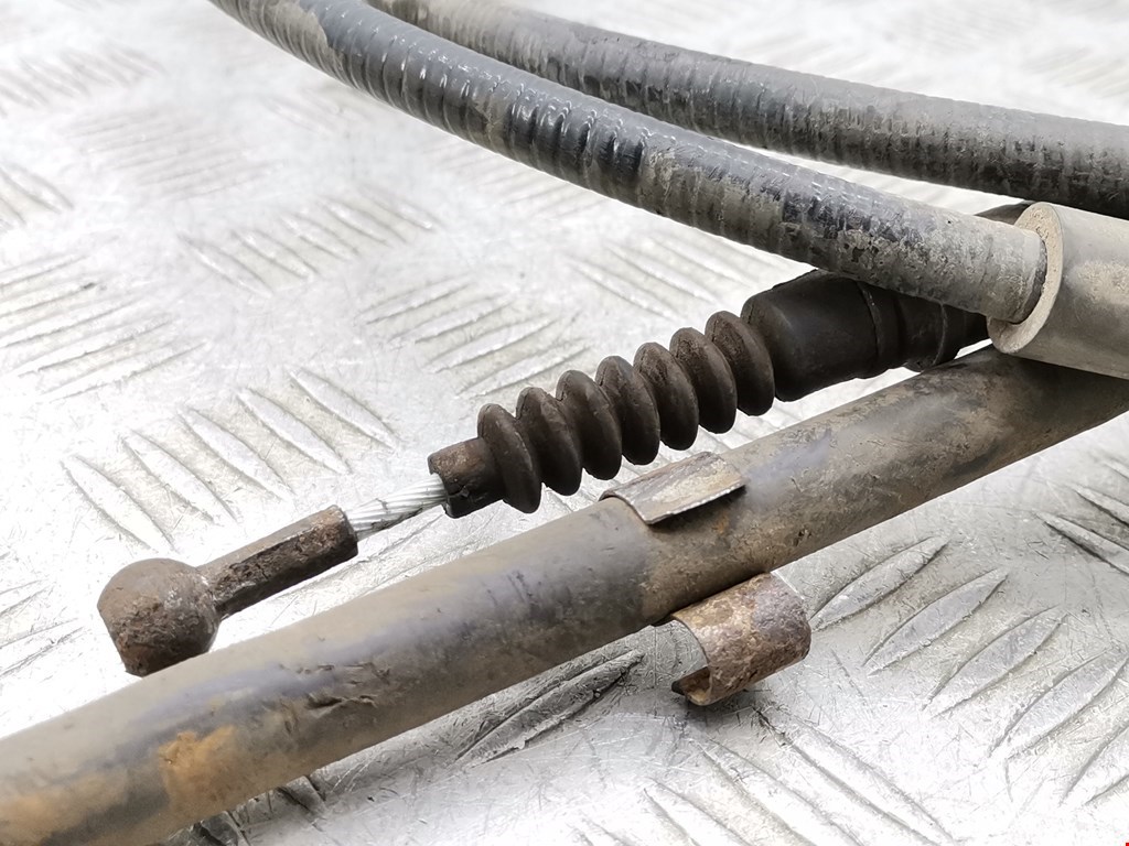 Трос стояночного тормоза левый/правый OPEL Astra J 2009-2017