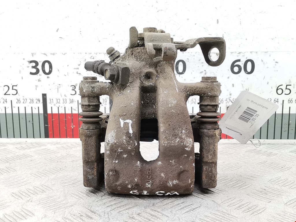 Суппорт задний левый OPEL Astra H/Family 2004-2015