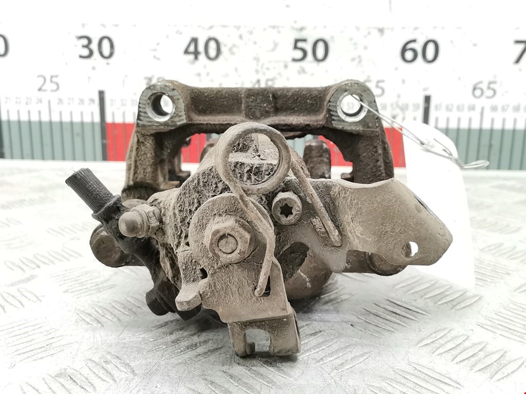 Суппорт задний левый OPEL Astra H/Family 2004-2015