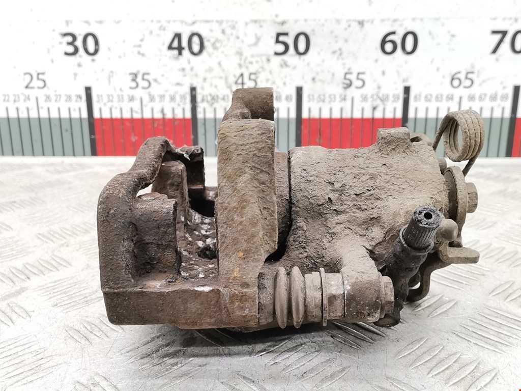 Суппорт задний левый OPEL Astra H/Family 2004-2015