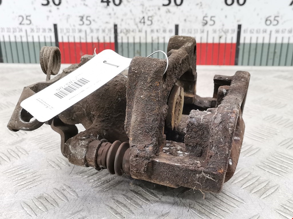 Суппорт задний левый OPEL Astra H/Family 2004-2015