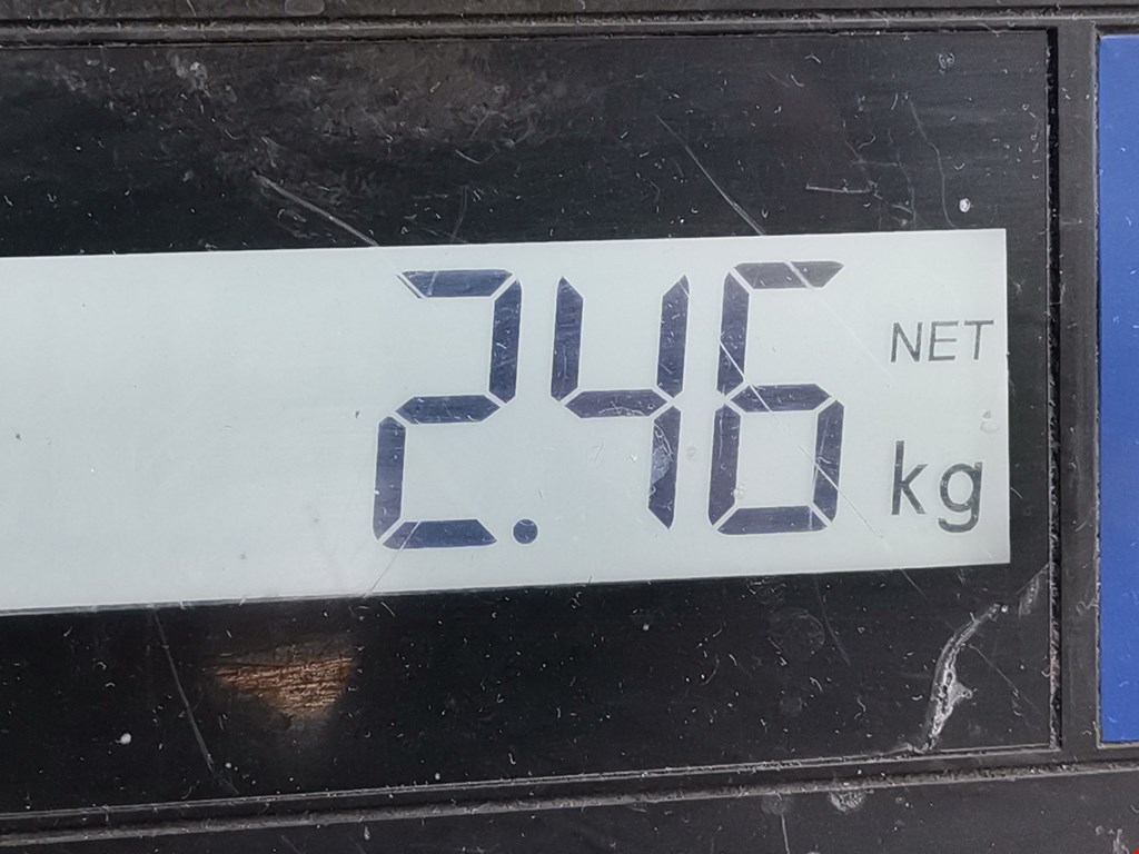 Суппорт задний левый OPEL Astra H/Family 2004-2015