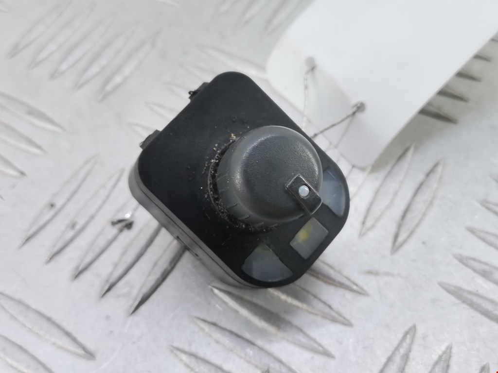 Блок управления зеркалами AUDI A3 8P 2003-2013