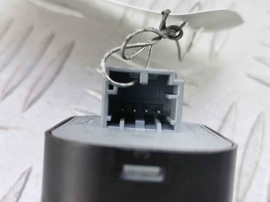 Блок управления зеркалами AUDI A3 8P 2003-2013