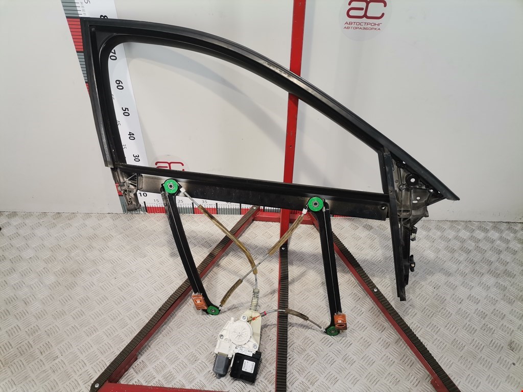 Стеклоподъемник передний правый AUDI A3 8P 2003-2013