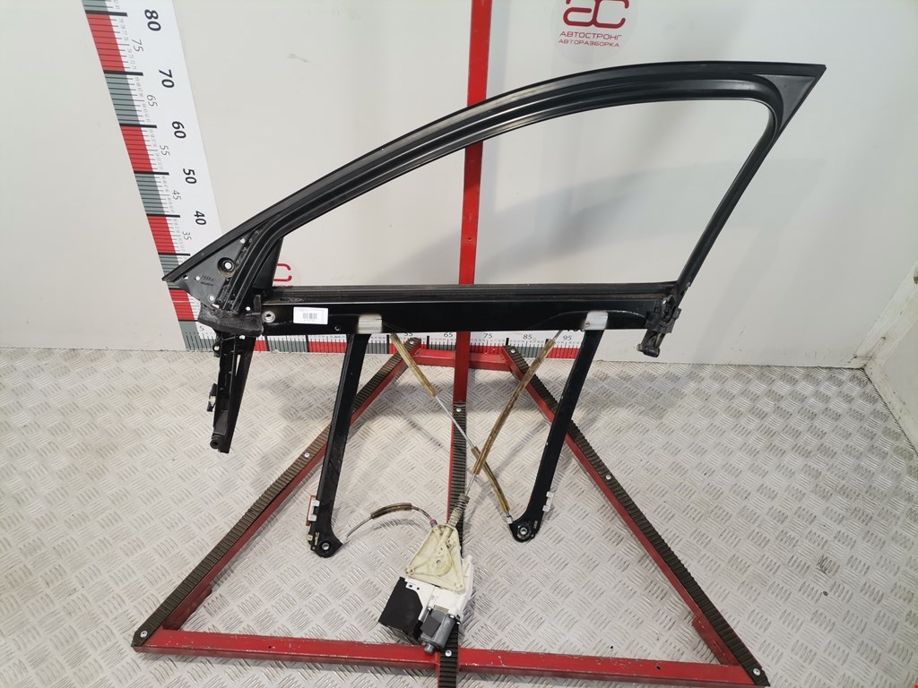 Стеклоподъемник передний правый AUDI A3 8P 2003-2013