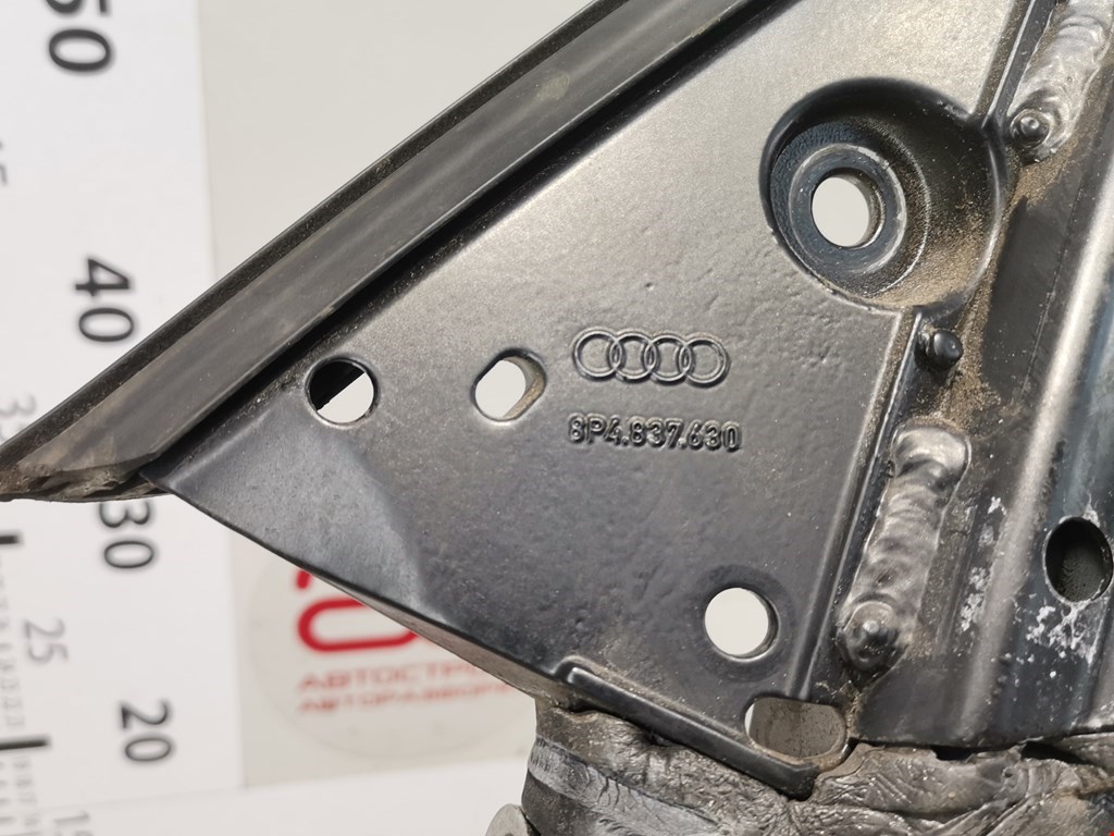 Стеклоподъемник передний правый AUDI A3 8P 2003-2013