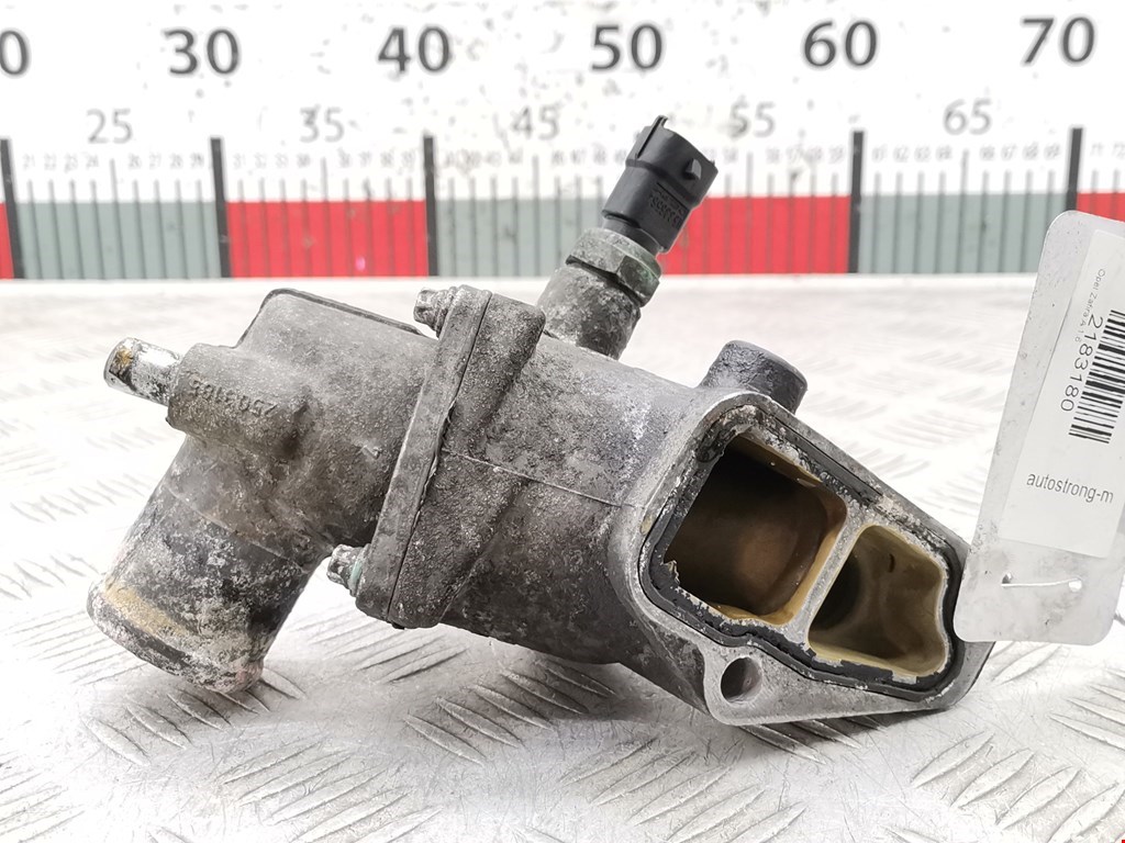 Корпус термостата OPEL Zafira A 1999-2005