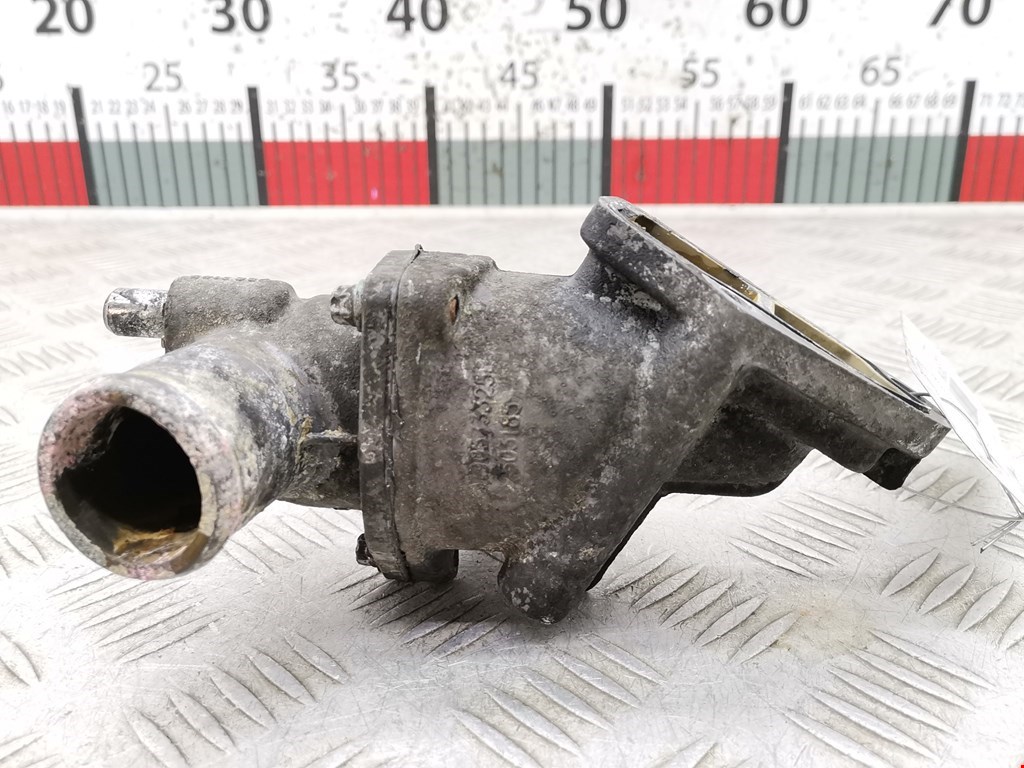 Корпус термостата OPEL Zafira A 1999-2005