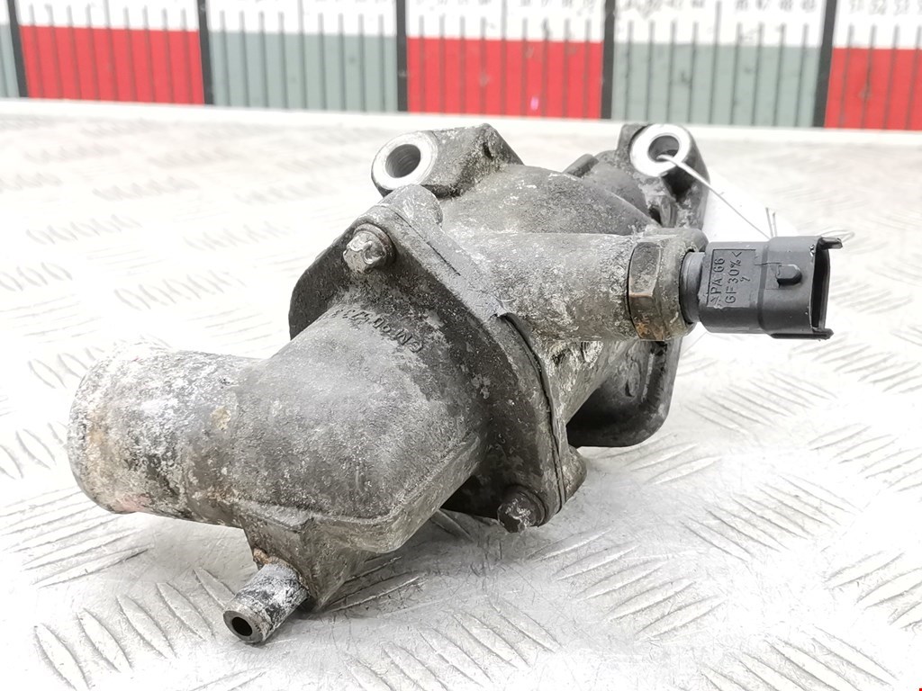 Корпус термостата OPEL Zafira A 1999-2005