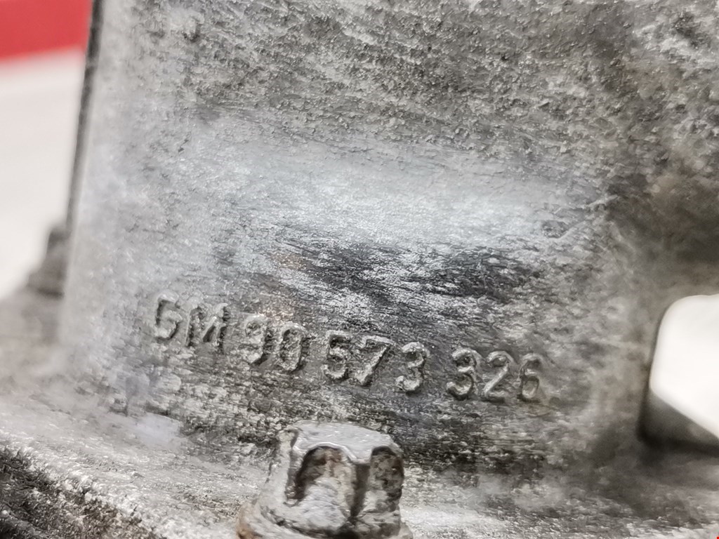 Корпус термостата OPEL Zafira A 1999-2005