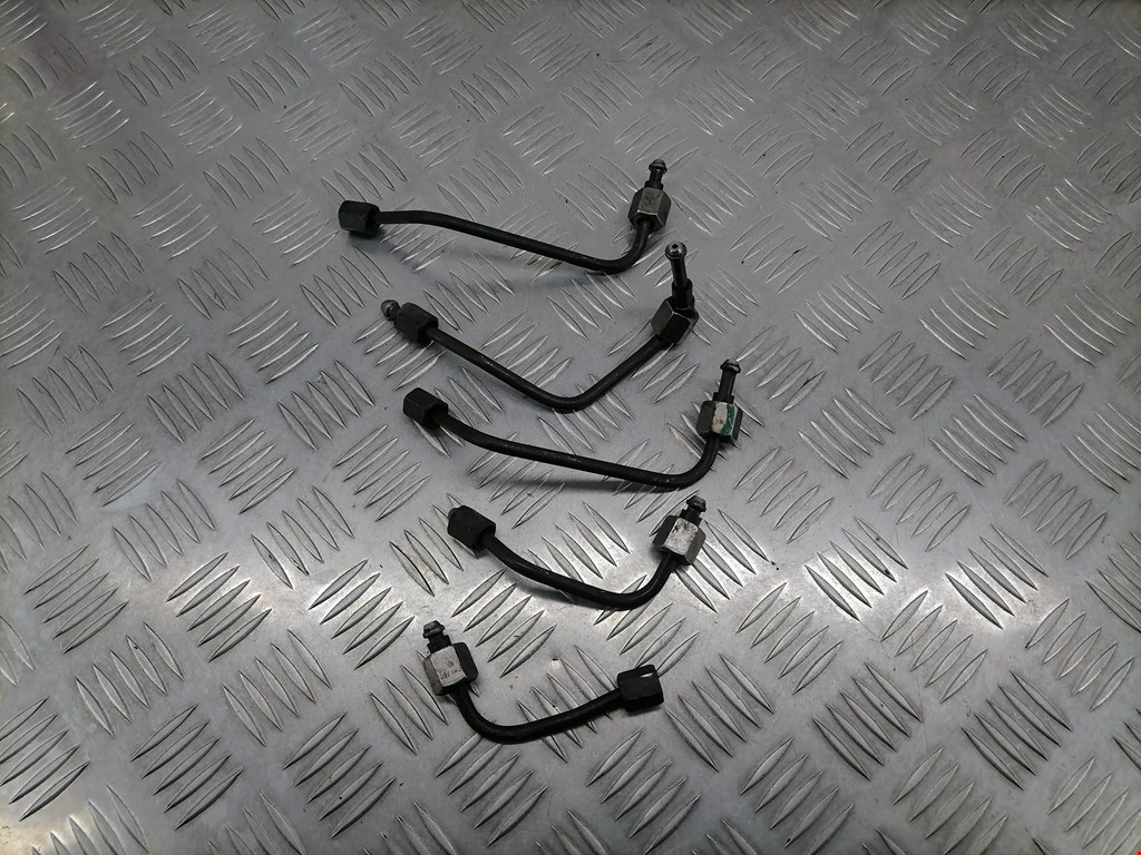 Трубка топливная OPEL Vectra Vectra C 2002-2008