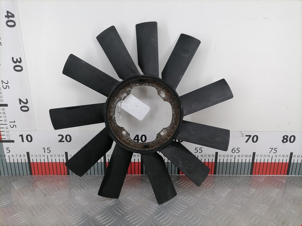Крыльчатка вентилятора BMW 5-Series (E39) (1995-2004)