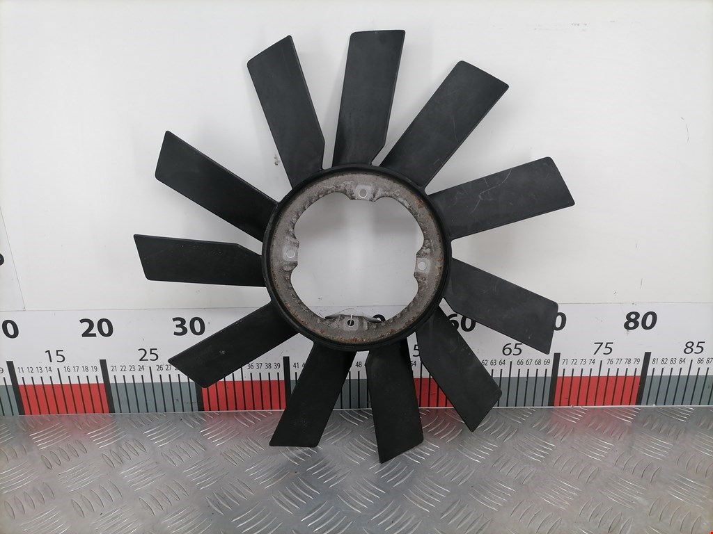 Крыльчатка вентилятора (лопасти) BMW 5er 5 серия E39 1995-2004