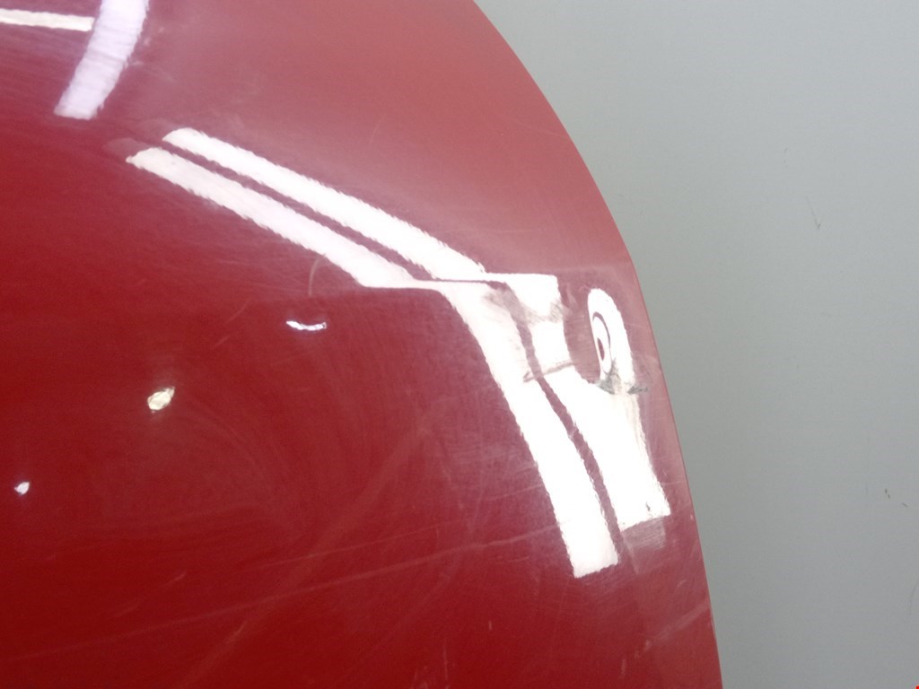 Дверь задняя правая RENAULT Scenic II 2003-2010