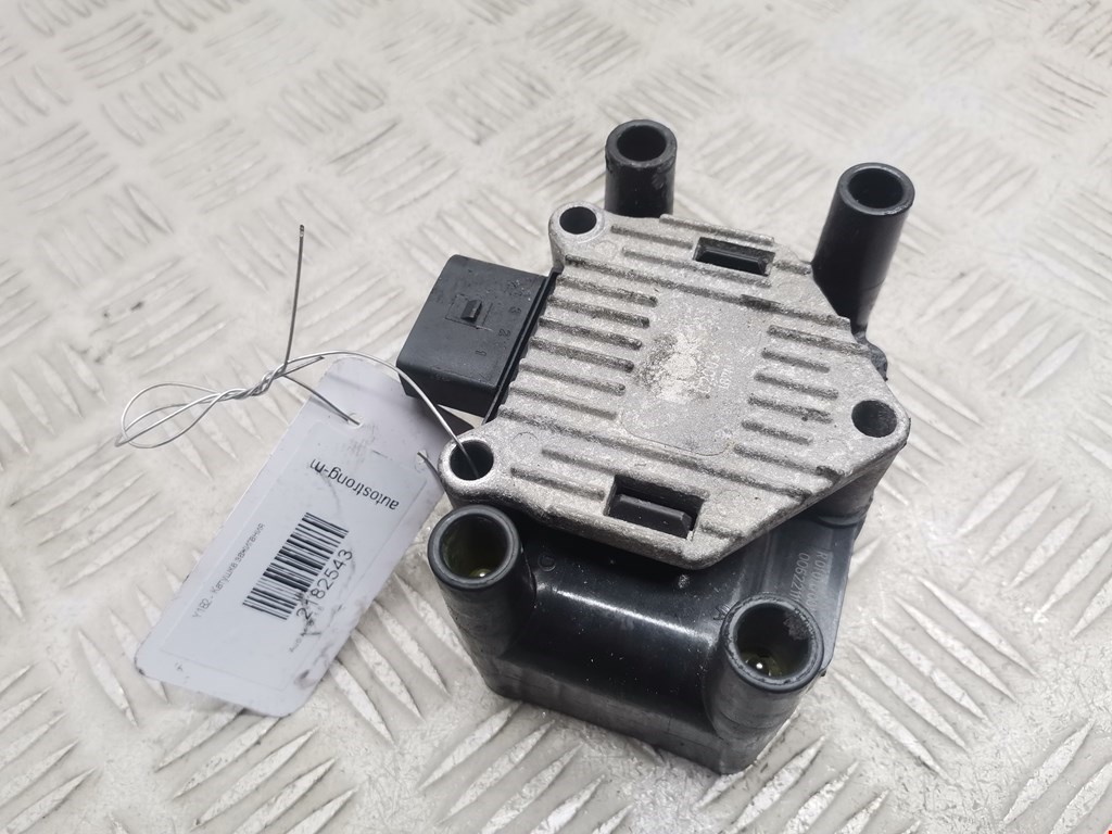 Катушка зажигания AUDI A4 B6 2001-2005