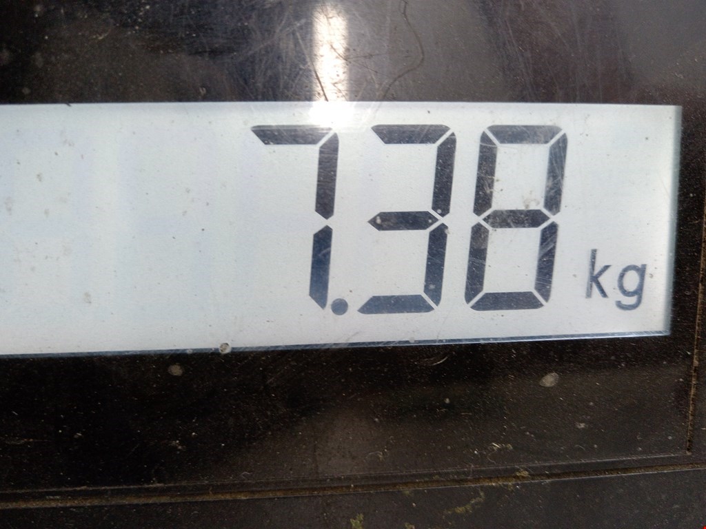 Полуось (привод, приводной вал) передняя правая SKODA Octavia A5 1Z- 2004-2013