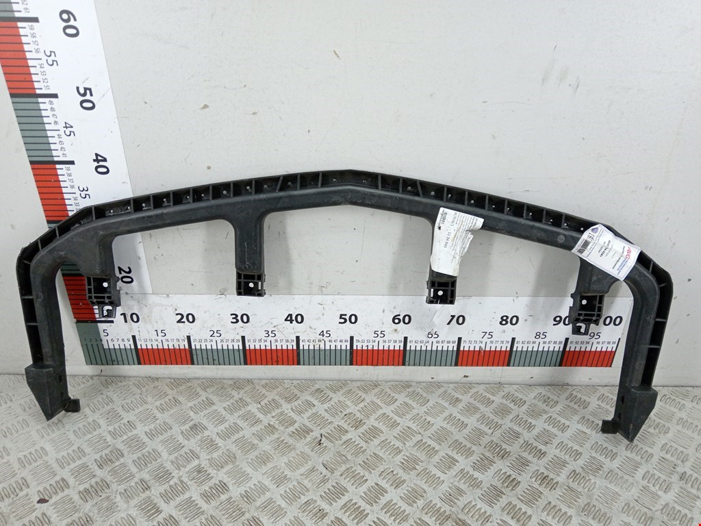 Усилитель переднего бампера (передний) CHEVROLET Cruze 2015-н.в.