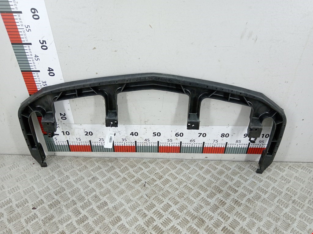 Усилитель переднего бампера (передний) CHEVROLET Cruze 2015-н.в.