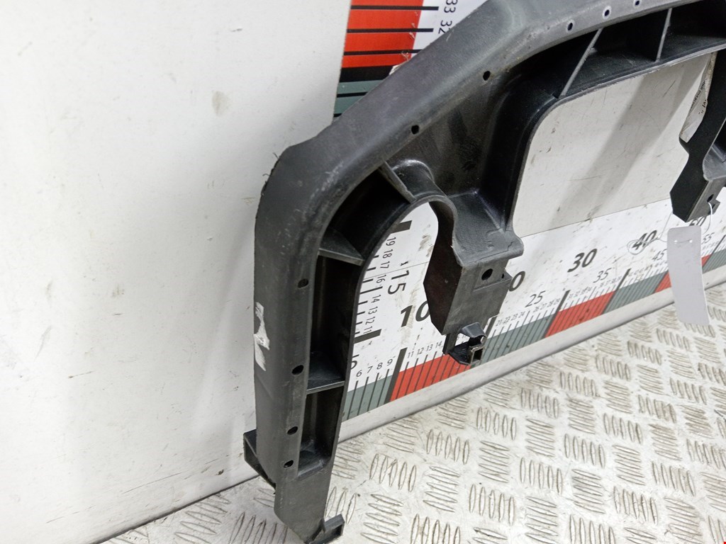 Усилитель переднего бампера (передний) CHEVROLET Cruze 2015-н.в.