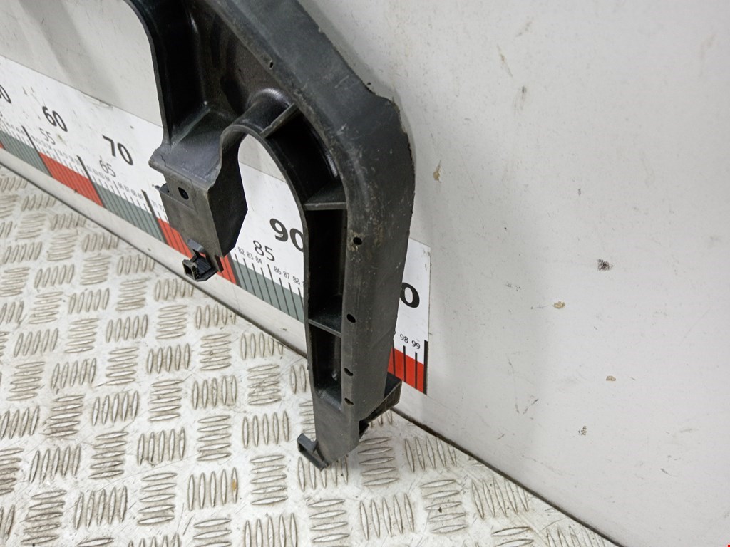 Усилитель переднего бампера (передний) CHEVROLET Cruze 2015-н.в.